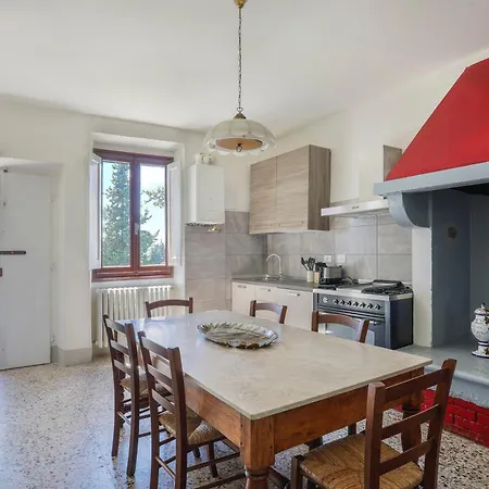 Apartment Con Piscina Grazia A 10 Minuti Da Firenze, Vista Campagna Lastra a Signa