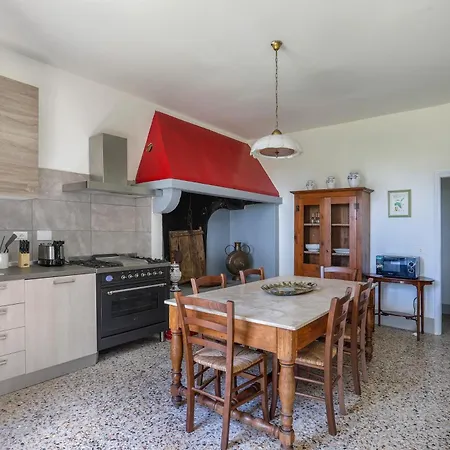 Con Piscina Grazia A 10 Minuti Da Firenze, Vista Campagna * Lastra a Signa