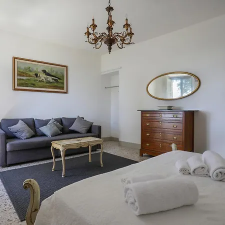 Con Piscina Grazia A 10 Minuti Da Firenze, Vista Campagna Apartment Lastra a Signa