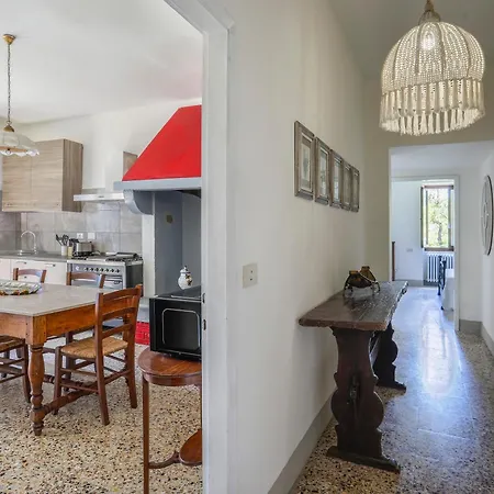 Apartment Con Piscina Grazia A 10 Minuti Da Firenze, Vista Campagna