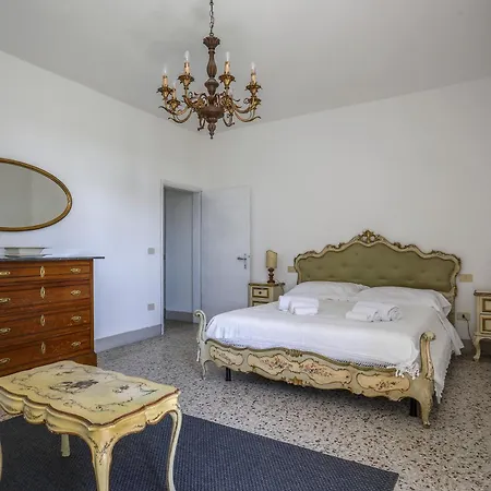 Con Piscina Grazia A 10 Minuti Da Firenze, Vista Campagna Apartment *