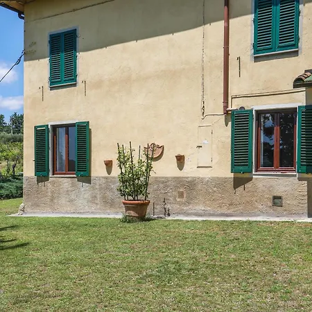 Con Piscina Grazia A 10 Minuti Da Firenze, Vista Campagna *