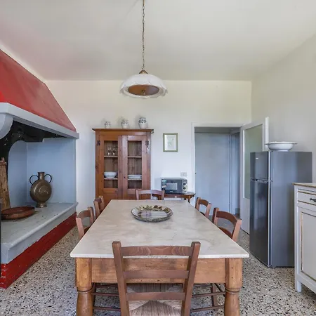 Con Piscina Grazia A 10 Minuti Da Firenze, Vista Campagna Apartment Lastra a Signa