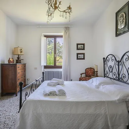 Con Piscina Grazia A 10 Minuti Da Firenze, Vista Campagna Lastra a Signa