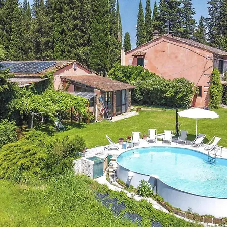 Con Piscina Grazia A 10 Minuti Da Firenze, Vista Campagna * Lastra a Signa